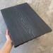 Ступень EasyDecking Wood-Х 348х22 Черное дерево 3D купить в Красноярске