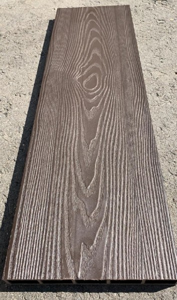 Доска  для грядок из ДПК Holzhof NauticPrime EstheticWood Венге, 225х30х2950 купить в Красноярске