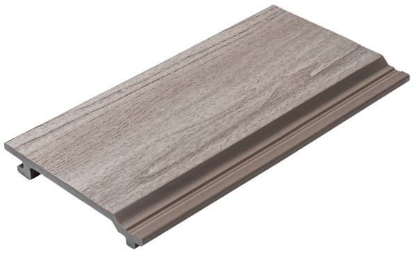 Фасадная панель из ДПК CM Cladding Bark ясень купить в Красноярске