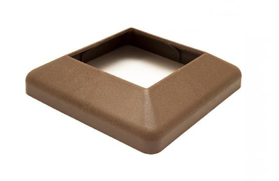 Юбка столба нижняя GardenParkett Светло-коричневый купить в Красноярске