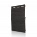 Вспененный сайдинг VOX KERRAFRONT WOOD DESIGN графит купить в Красноярске