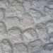 Фасадная панель Аэлит Камень мелкий Белый купить в Красноярске