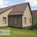 Фасадная панель Ю-пласт Стоун хаус сланец Бежевый купить в Красноярске