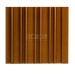 Доска фасадная ДПК SEQUOIA co-extrusion LIGHTBROWN купить в Красноярске