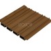 Доска фасадная ДПК SEQUOIA co-extrusion LIGHTBROWN купить в Красноярске