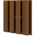 Доска фасадная ДПК SEQUOIA co-extrusion LIGHTBROWN купить в Красноярске