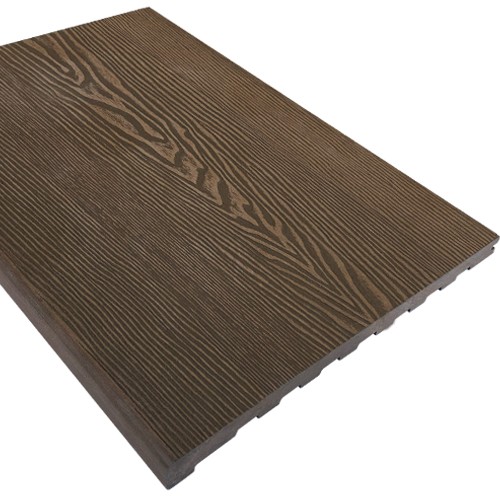 Ступень EasyDecking Wood-Х 348х22х4010 Венге 3D купить в Красноярске