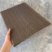 Ступень EasyDecking Wood-Х 348х22х4010 Венге 3D купить в Красноярске