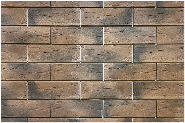 Фиброцементные панели КАНЬОН коллекция ИНДИГО 27 купить в Красноярске