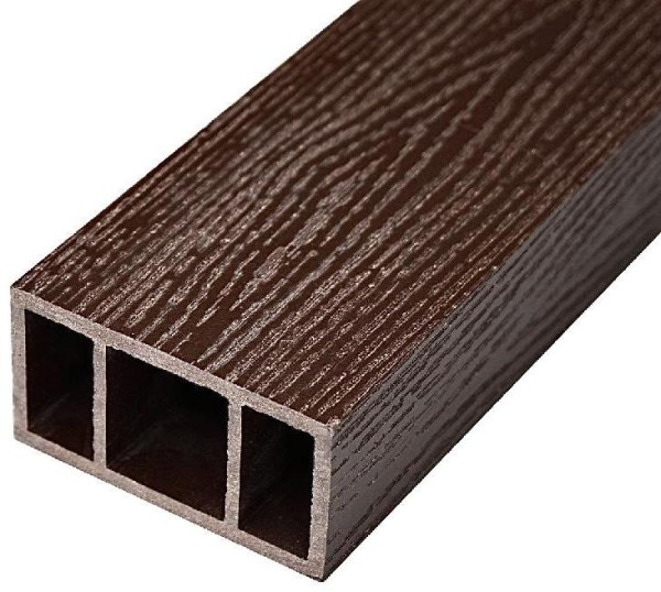 Брус FAYNAG WOOD шоколад купить в Красноярске