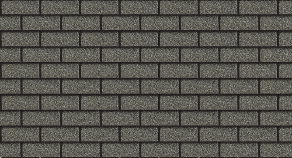 Фасадная плитка Docke Premium, Brick, Серый купить в Красноярске