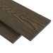 Заборная доска EasyDecking Wood-X 131х11 Венге купить в Красноярске