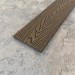 Заборная доска EasyDecking Wood-X 131х11 Венге купить в Красноярске