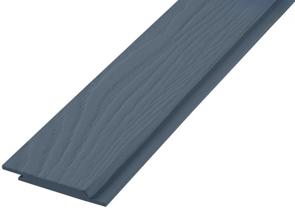 Фиброцементный сайдинг FCSPRO Click Shtil F63 (Дождливое небо) купить в Красноярске