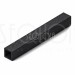 Балясина SEQUOIA Evolution 3D WOOD BLACK купить в Красноярске
