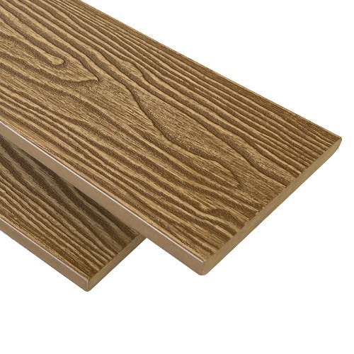 Заборная доска EasyDecking Wood-X 131х11 Дуб купить в Красноярске