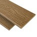 Заборная доска EasyDecking Wood-X 131х11 Дуб купить в Красноярске