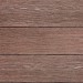 Террасная доска ДПК Outdoor 3D полнотелая STORM/OCEAN BROWN коричневая микс купить в Красноярске