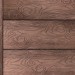 Террасная доска ДПК Outdoor 3D полнотелая STORM/OCEAN BROWN коричневая микс купить в Красноярске