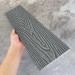 Заборная доска EasyDecking Wood-X 131х11 Серый купить в Красноярске
