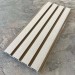 Фасадная реечная панель EasyDecking Wood-X 219х26 Бежевый купить в Красноярске