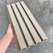 Фасадная реечная панель EasyDecking Wood-X 219х26 Бежевый купить в Красноярске