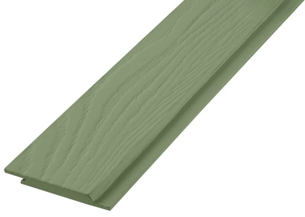 Фиброцементный сайдинг FCSPRO Click Shtil F65 (Осенняя трава) купить в Красноярске