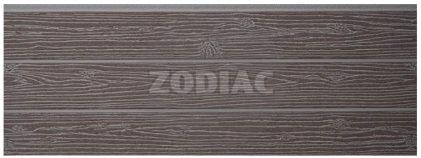 Фасадная панель Zodiac ТРОЙНАЯ ДОСКА AE11-002 купить в Красноярске