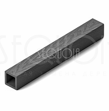 Балясина SEQUOIA Evolution 3D WOOD GRAY купить в Красноярске