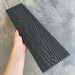 Заборная доска EasyDecking Wood-X 131х11 Черное дерево купить в Красноярске