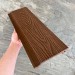 Фасадная панель EasyDecking Wood-X 156х21 Коричневый купить в Красноярске