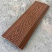 Фасадная панель EasyDecking Wood-X 156х21 Коричневый купить в Красноярске
