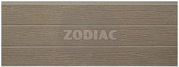Фасадная панель Zodiac ТРОЙНАЯ ДОСКА AE11-004 купить в Красноярске
