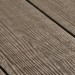 Террасная доска SW Abies (R) - радиальный распил Темно-коричневый купить в Красноярске