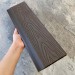 Заборная панель шип-паз EasyDecking Wood-Х 146х20 Венге купить в Красноярске