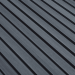 Стеновая панель CM Decking Wall, 26x219x3000 мм EBONY (Эбен) купить в Красноярске