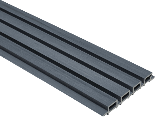 Стеновая панель CM Decking Wall, 26x219x3000 мм EBONY (Эбен) купить в Красноярске