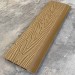 Заборная панель шип-паз EasyDecking Wood-Х 146х20 Дуб купить в Красноярске