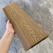 Заборная панель шип-паз EasyDecking Wood-Х 146х20 Дуб купить в Красноярске