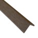 Уголок 3D EasyDecking Wood-Х 50х50 Шлифованный Венге купить в Красноярске
