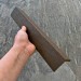 Уголок 3D EasyDecking Wood-Х 50х50 Шлифованный Венге купить в Красноярске