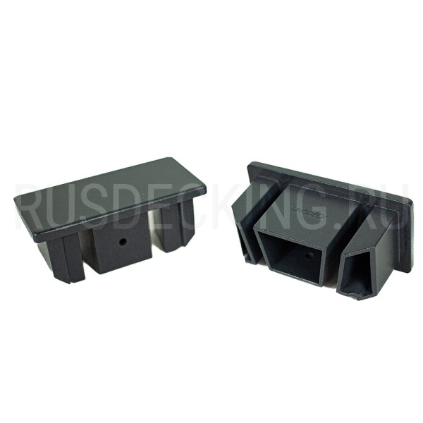 Заглушка для перил торцевая купить в Красноярске