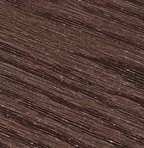 Ограждения из ДПК WOODVEX Темно-коричневый купить в Красноярске
