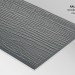 Фиброцементный сайдинг Fibra Plank Графитовый серый / RAL 7024 купить в Красноярске