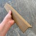 Уголок 3D EasyDecking Wood-Х 50х50 Шлифованный Дуб купить в Красноярске