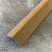 Уголок 3D EasyDecking Wood-Х 50х50 Шлифованный Дуб купить в Красноярске