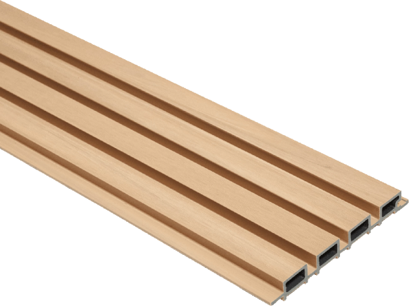 Стеновая панель CM Decking Wall, 26x219x3000 мм PINE (Сосна) купить в Красноярске