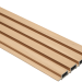 Стеновая панель CM Decking Wall, 26x219x3000 мм PINE (Сосна) купить в Красноярске