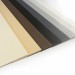Фиброцементный сайдинг Fibra Plank Терракотовый / RAL 8028 купить в Красноярске