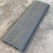 Заборная панель шип-паз EasyDecking Wood-Х 146х20 Серый купить в Красноярске